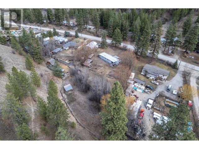 140 Fish Lake Road, House other with 3 bedrooms, 2 bathrooms and null parking in Okanagan Similkameen F BC | Image 27