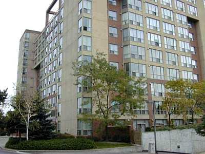 1009 - 1110 Walden Circ, Condo with 2 bedrooms, 2 bathrooms and 1 parking in Mississauga ON | Image 1