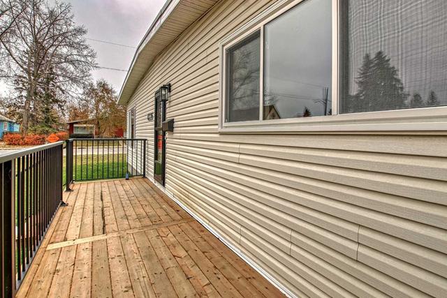 4226 43 Avenue, House detached with 4 bedrooms, 2 bathrooms and 2 parking in Red Deer AB | Image 26