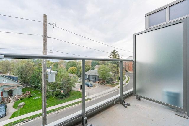 105 - 73 Arthur St S, Townhouse with 3 bedrooms, 3 bathrooms and 1 parking in Guelph ON | Image 18