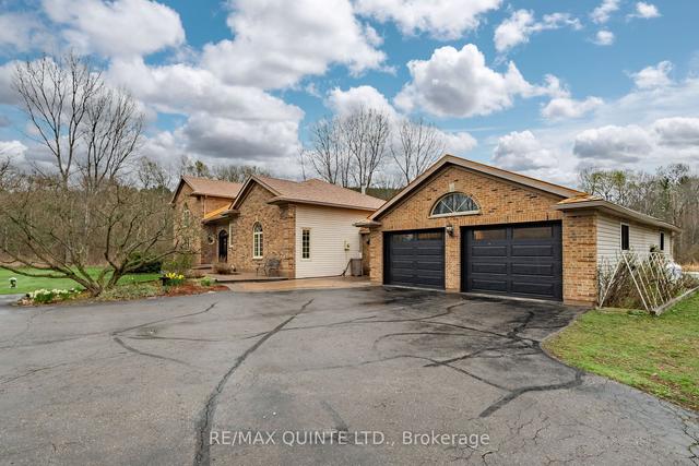 106 Halloway Rd, House detached with 5 bedrooms, 4 bathrooms and 14 parking in Quinte West ON | Image 34