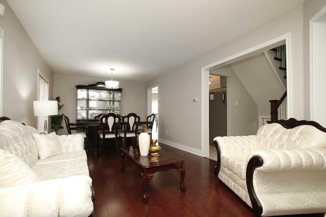 98 Apollo Rd, House detached with 4 bedrooms, 4 bathrooms and 2 parking in Markham ON | Image 25