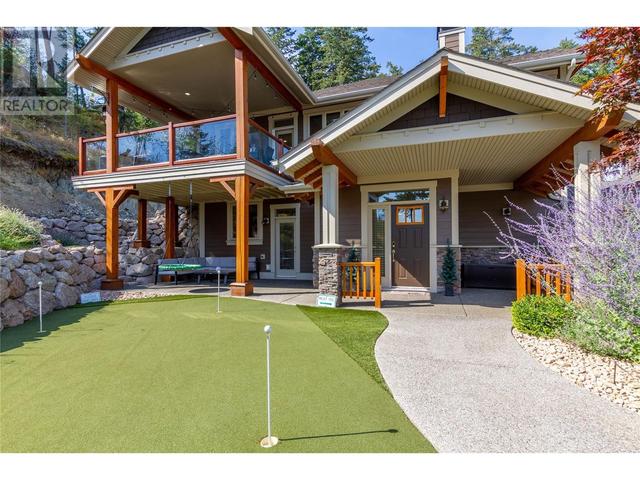253 Dormie Place, House detached with 4 bedrooms, 2 bathrooms and 2 parking in Vernon BC | Image 50