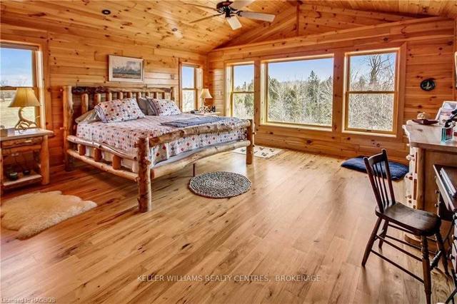 622 West Rd, House detached with 3 bedrooms, 3 bathrooms and 42 parking in Northern Bruce Peninsula ON | Image 28