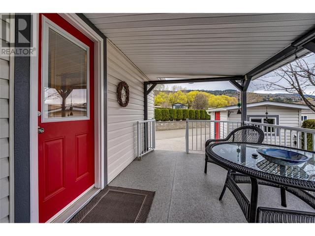 137 - 8000 Highland Road, Home with 1 bedrooms, 1 bathrooms and null parking in North Okanagan B BC | Image 18