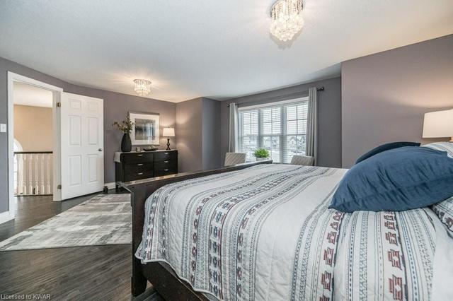 272 Purple Sage Crescent, House detached with 4 bedrooms, 3 bathrooms and 6 parking in Kitchener ON | Image 17