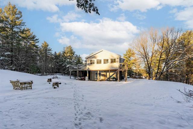 1298 Reay Rd E, House detached with 3 bedrooms, 1 bathrooms and 12 parking in Gravenhurst ON | Image 29