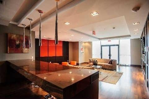 2005 - 5740 Yonge St, Condo with 1 bedrooms, 1 bathrooms and 1 parking in Toronto ON | Image 8