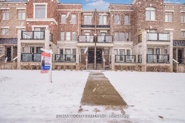 232 - 2355 Sheppard Ave W, Townhouse with 3 bedrooms, 2 bathrooms and 1 parking in Toronto ON | Image 33