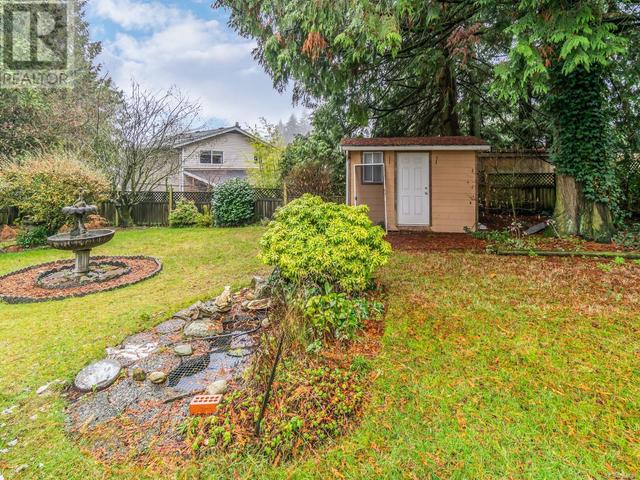 3811 Departure Bay Rd, House detached with 5 bedrooms, 3 bathrooms and 4 parking in Nanaimo BC | Image 49