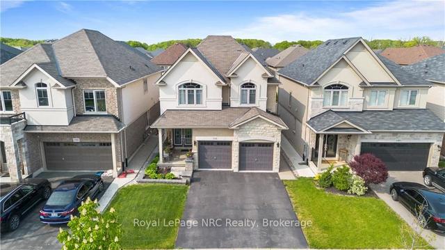 184 Echovalley Dr, House detached with 3 bedrooms, 4 bathrooms and 6 parking in Hamilton ON | Image 30
