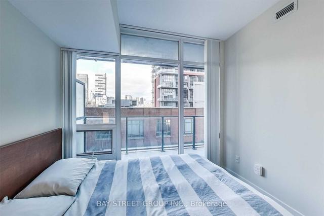 404 - 105 George St, Condo with 2 bedrooms, 2 bathrooms and 0 parking in Toronto ON | Image 13