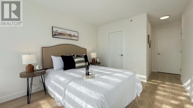 606 - 8180 Granville Avenue, Condo with 2 bedrooms, 2 bathrooms and 1 parking in Richmond BC | Image 5
