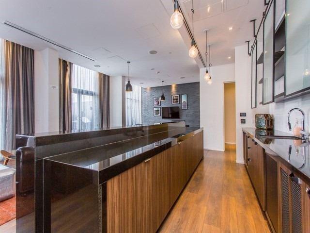619 - 783 Bathurst St, Condo with 0 bedrooms, 1 bathrooms and 0 parking in Toronto ON | Image 19