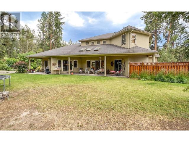 3605 Luxmoore Road, House detached with 5 bedrooms, 3 bathrooms and 8 parking in Kelowna BC | Image 7