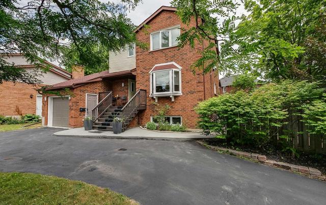 1792 Parkwood Circ, House detached with 3 bedrooms, 4 bathrooms and 5 parking in Peterborough ON | Image 12