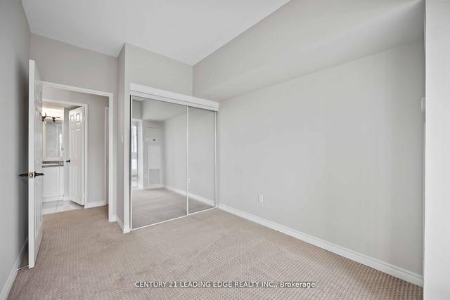 1001 - 3233 Eglinton Ave E, Condo with 2 bedrooms, 2 bathrooms and 1 parking in Toronto ON | Image 13