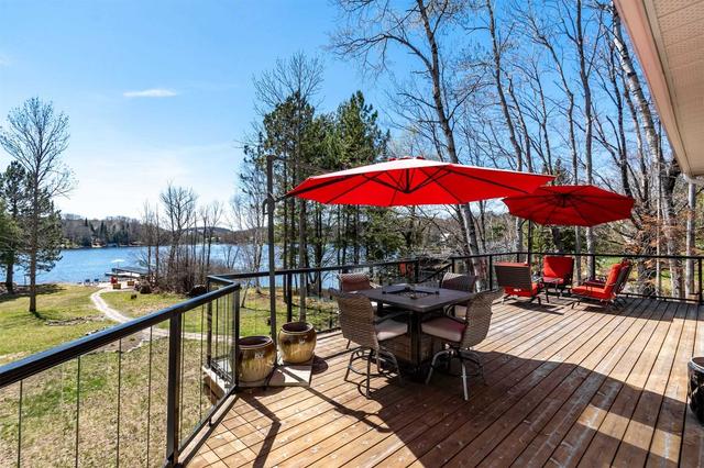 3 - 1021 Sawmill Lane, House detached with 3 bedrooms, 3 bathrooms and 8 parking in Lake of Bays ON | Image 10