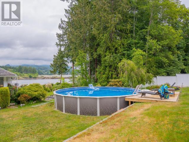 2108 Mahood Road, House detached with 3 bedrooms, 4 bathrooms and null parking in Powell River C BC | Image 62