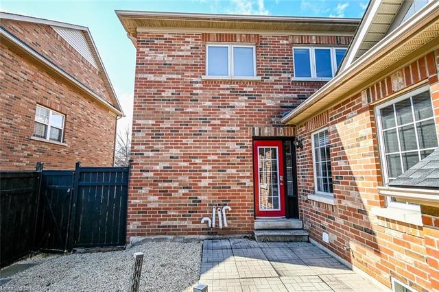 45 Niagara On The Green Boulevard, House attached with 5 bedrooms, 3 bathrooms and 2 parking in Niagara on the Lake ON | Image 31