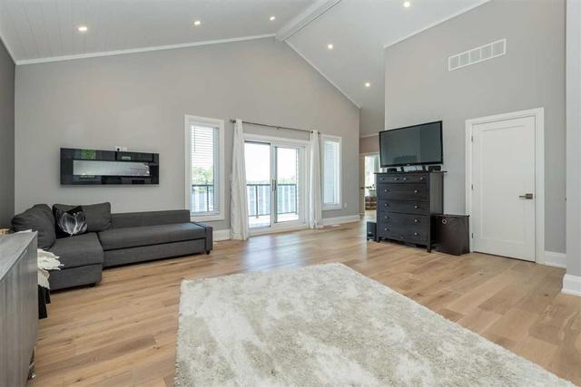 164 Prisque Rd, House detached with 5 bedrooms, 3 bathrooms and 11 parking in Georgian Bay ON | Image 17