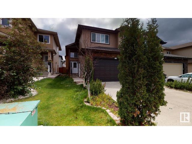 5129 1b Av Sw, House detached with 5 bedrooms, 3 bathrooms and null parking in Edmonton AB | Card Image