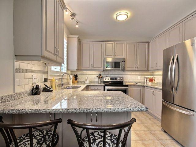 36 White Sands Way, House detached with 2 bedrooms, 3 bathrooms and 4 parking in Wasaga Beach ON | Image 5