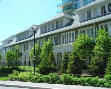 th 6 - 2067 Lake Shore Blvd W, Townhouse with 3 bedrooms, 2 bathrooms and 1 parking in Toronto ON | Image 5