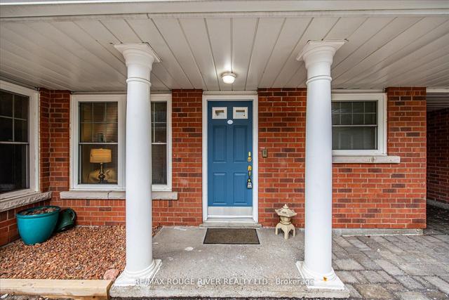 f4 - 1667 Nash Rd, Townhouse with 2 bedrooms, 1 bathrooms and 1 parking in Clarington ON | Image 12