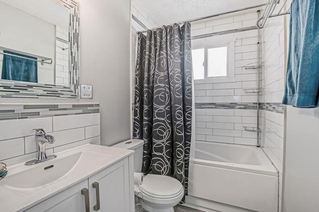 192 Penbrooke Close Se, House detached with 5 bedrooms, 2 bathrooms and 3 parking in Calgary AB | Image 27