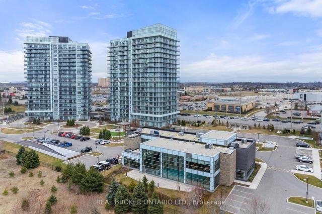 ph05 - 4655 Glen Erin Dr, Condo with 2 bedrooms, 2 bathrooms and 1 parking in Mississauga ON | Image 12