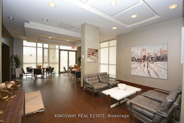 217 - 349 Rathburn Rd W, Condo with 2 bedrooms, 2 bathrooms and 1 parking in Mississauga ON | Image 27