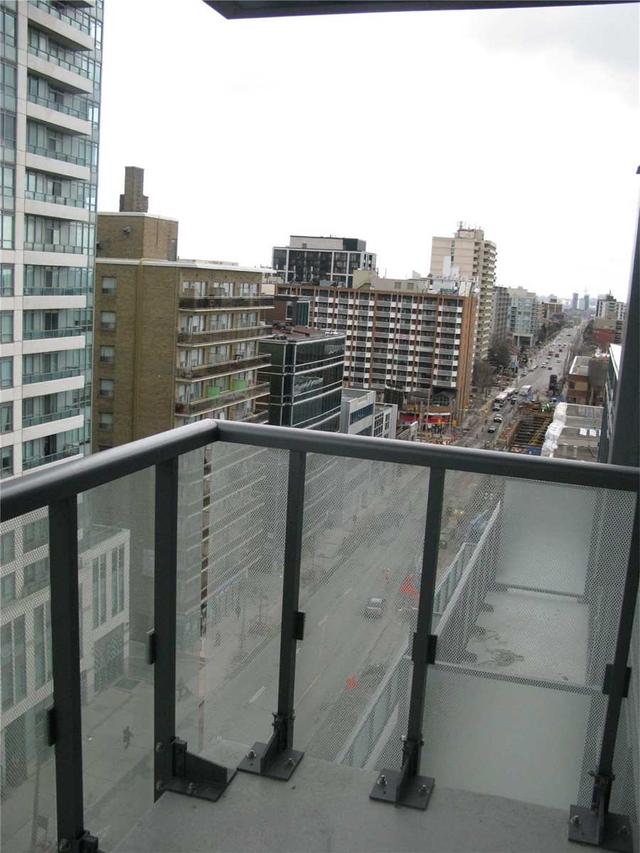 1001 - 125 Redpath Ave, Condo with 1 bedrooms, 2 bathrooms and 0 parking in Toronto ON | Image 4