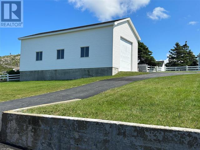 81 Main Street, House detached with 4 bedrooms, 2 bathrooms and null parking in Twillingate NL | Image 3