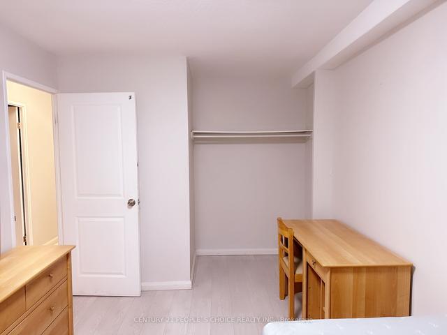 170 - 10 Eddystone Ave, Townhouse with 4 bedrooms, 2 bathrooms and 1 parking in Toronto ON | Image 11