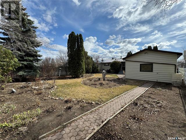 423 4th Avenue W, House detached with 4 bedrooms, 3 bathrooms and null parking in Biggar SK | Image 47