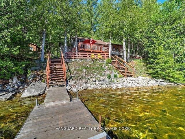 70 Wilkinson Dr, House detached with 5 bedrooms, 1 bathrooms and 4 parking in Kawartha Lakes ON | Image 14