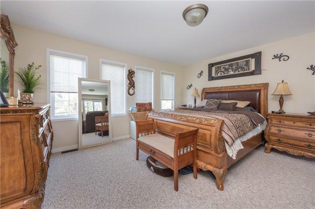 1001 Goshen Rd, House detached with 4 bedrooms, 4 bathrooms and 5 parking in Innisfil ON | Image 11