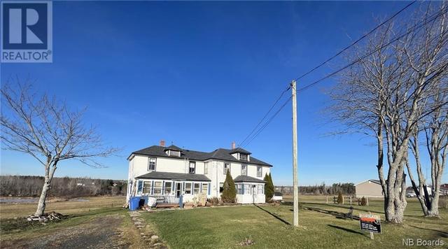273 South Napan Road, House detached with 5 bedrooms, 1 bathrooms and null parking in Glenelg NB | Image 2