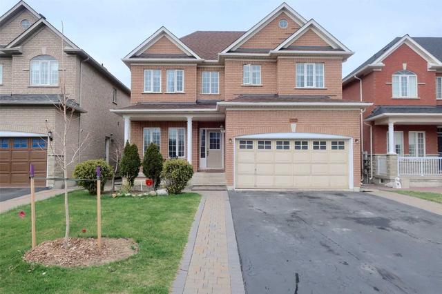 105 Planter Cres, House detached with 2 bedrooms, 1 bathrooms and 2 parking in Vaughan ON | Image 16