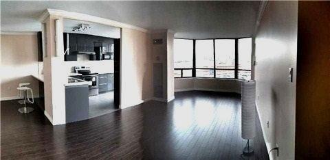 802 - 7420 Bathurst St, Condo with 2 bedrooms, 2 bathrooms and 1 parking in Vaughan ON | Image 3