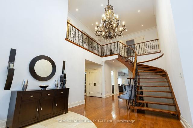 461 Lynd Ave, House detached with 4 bedrooms, 5 bathrooms and 8 parking in Mississauga ON | Image 34