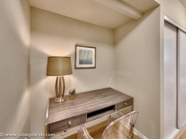 Th 4701 - 47 Sudbury St, Townhouse with 2 bedrooms, 1 bathrooms and 1 parking in Toronto ON | Image 13
