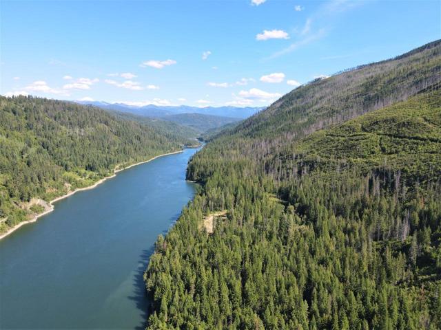 00 Seven Mile Dam Road, Home with 0 bedrooms, 0 bathrooms and null parking in Kootenay Boundary A BC | Image 5