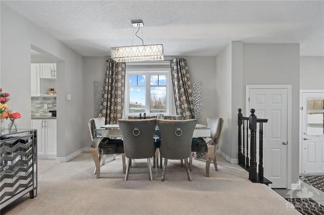 100 Lerta Way, Townhouse with 4 bedrooms, 4 bathrooms and 3 parking in Ottawa ON | Image 7