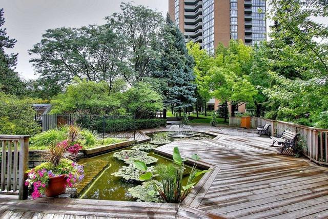 603 - 2010 Islington Ave, Condo with 2 bedrooms, 2 bathrooms and 2 parking in Toronto ON | Image 31