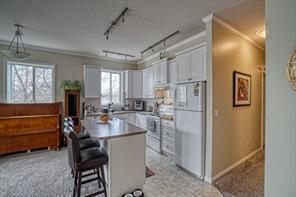 203 - 29 North Railway Street, Condo with 2 bedrooms, 2 bathrooms and 1 parking in Calgary AB | Image 7