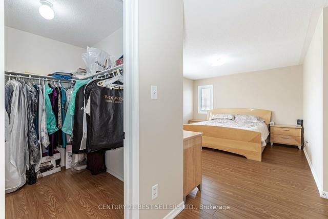4 Beresford Cres, House detached with 4 bedrooms, 4 bathrooms and 5 parking in Brampton ON | Image 19