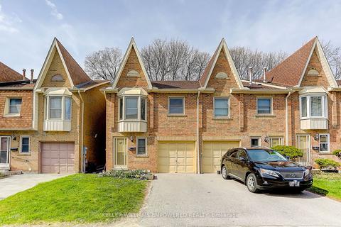 48-10 Cardwell Ave, Toronto, ON, M1S4Y9 | Card Image
