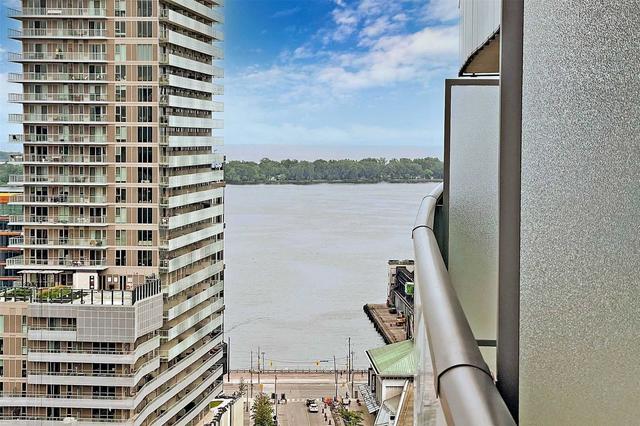 2006 - 1 Market St, Condo with 2 bedrooms, 2 bathrooms and 1 parking in Toronto ON | Image 22